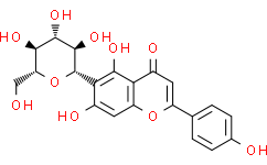 Isovitexin 38953-85-4
